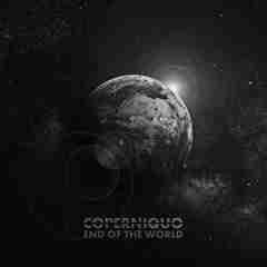 End Of The World 2019 Coperniquo sw